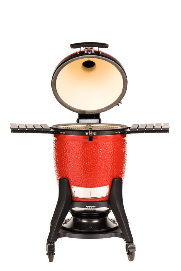 Kamado Joe 18" Classic III Ceramic Charcoal Grill