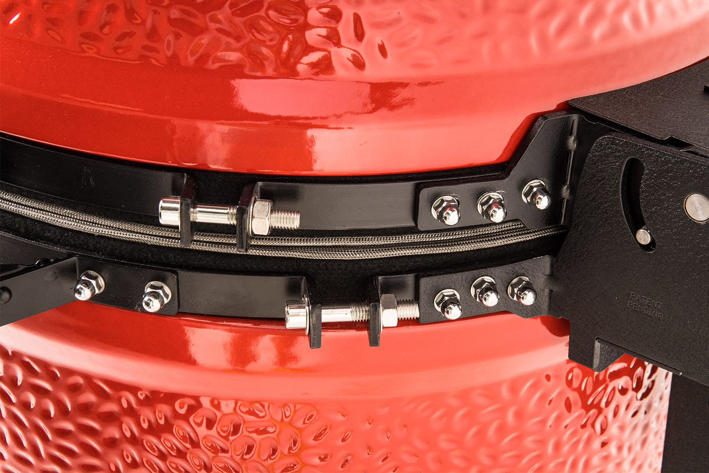 Kamado Joe 24" Big Joe III Ceramic Charcoal Grill