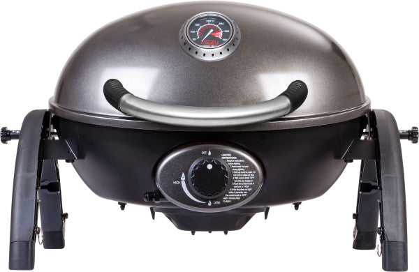 Ziegler & Brown Portable Grill - Classic