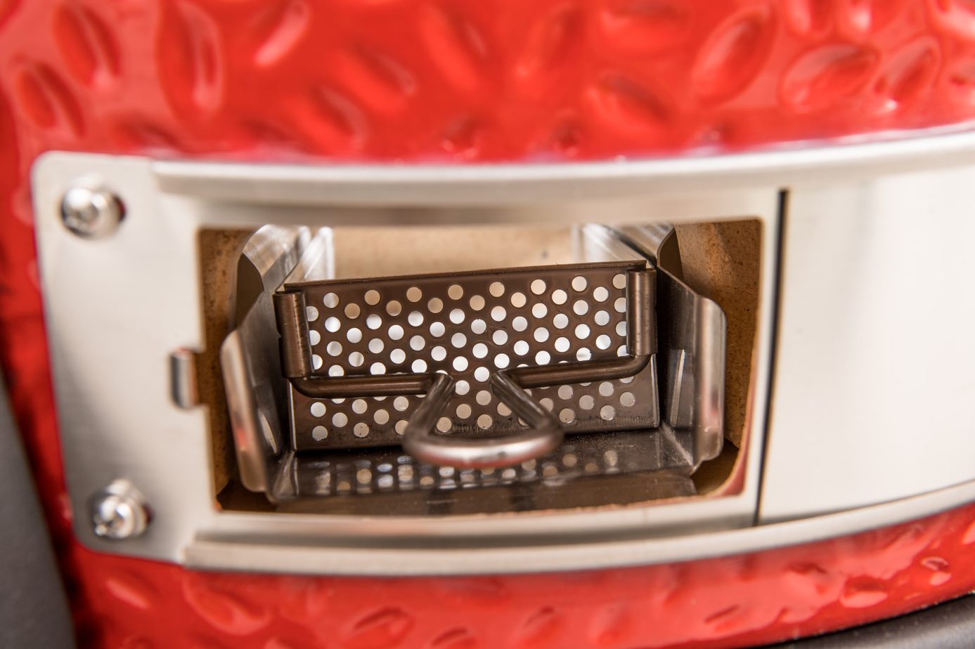 Kamado Joe 18" Classic III Ceramic Charcoal Grill
