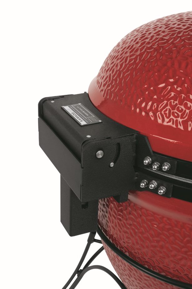 Kamado Joe 24" Big Joe II Ceramic Charcoal Grill