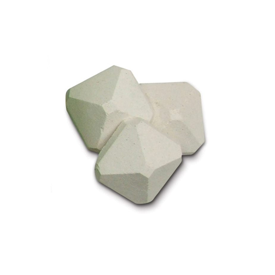 Gasmate Ceramic Briquettes