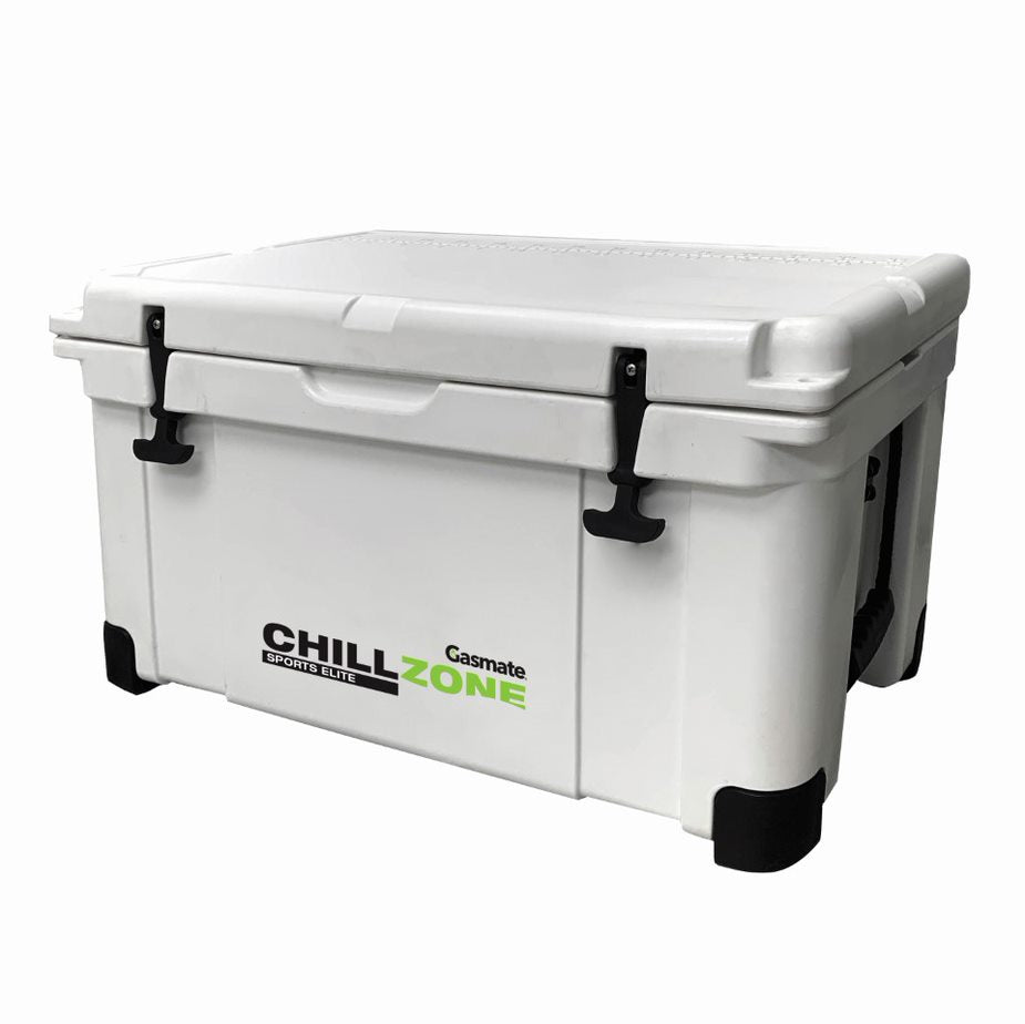 Gasmate Chillzone Sports Elite Ice Box - 75 Litre