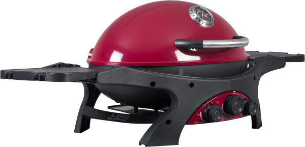Ziegler & Brown Triple Grill - Classic