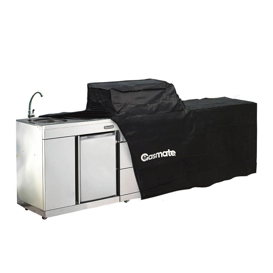 Gasmate BBQ Kit Cover - 6 Burner