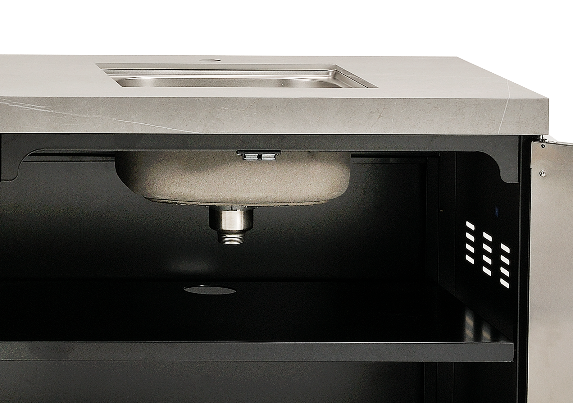 Crossray Outdoor Kitchen Sinktop