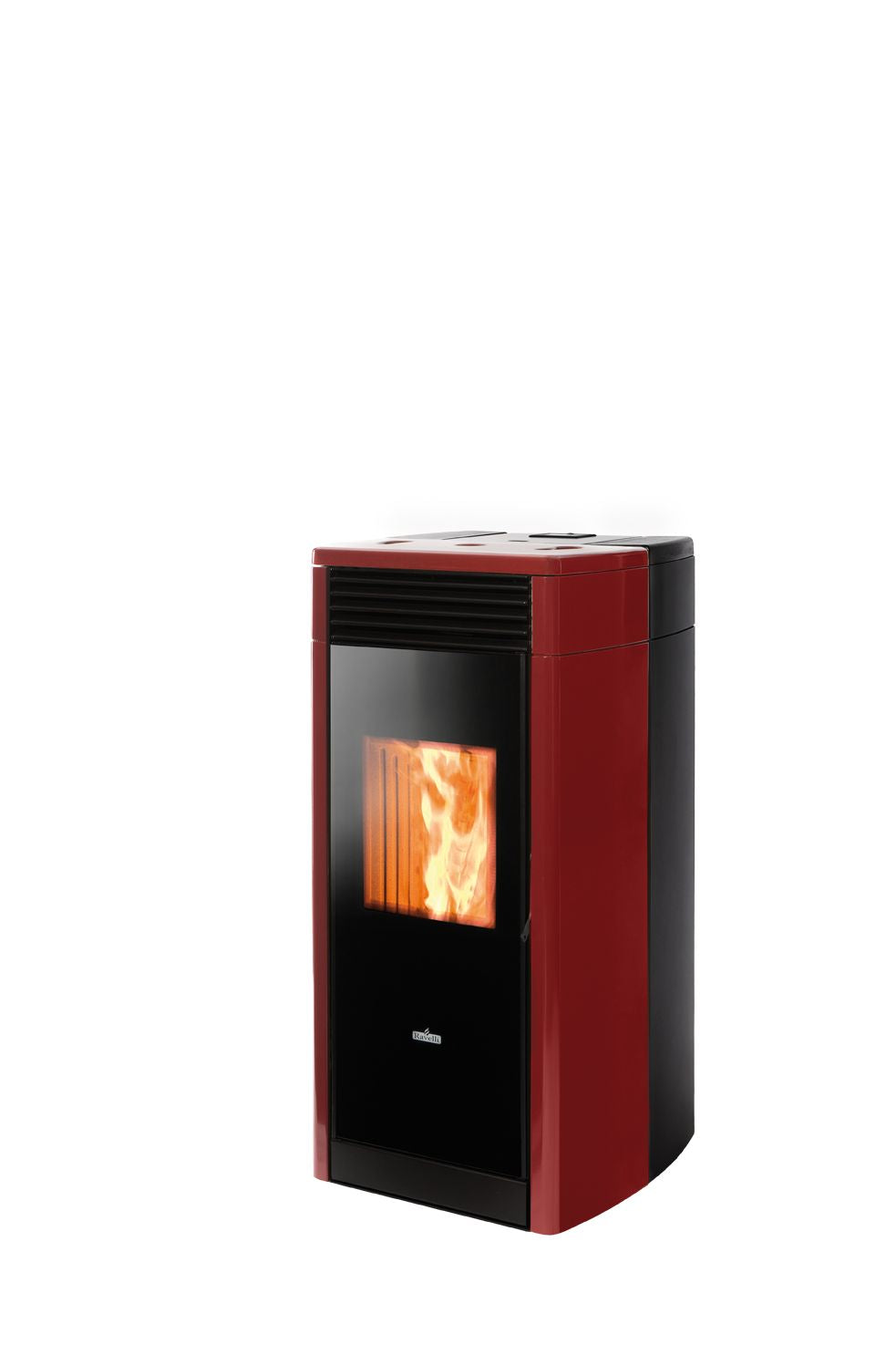 Ravelli Elena Wood Pellet Fire