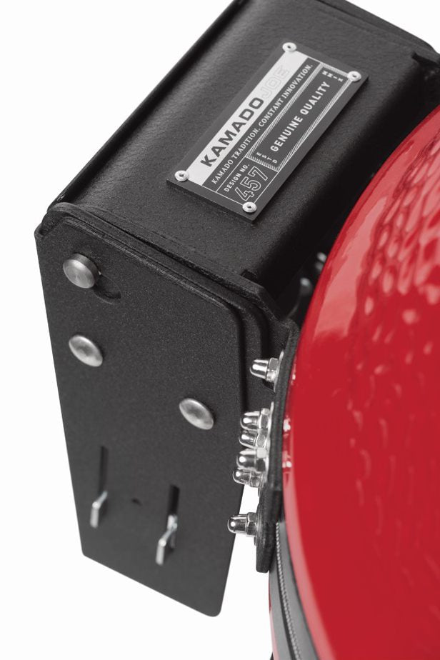 Kamado Joe 18" Classic II Ceramic Charcoal Grill