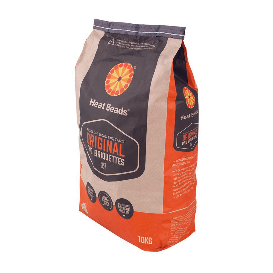 Heat Beads Original BBQ Briquettes