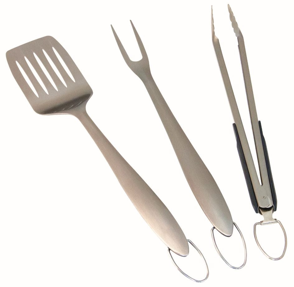 Saber Premium Tool Set - 3 Piece