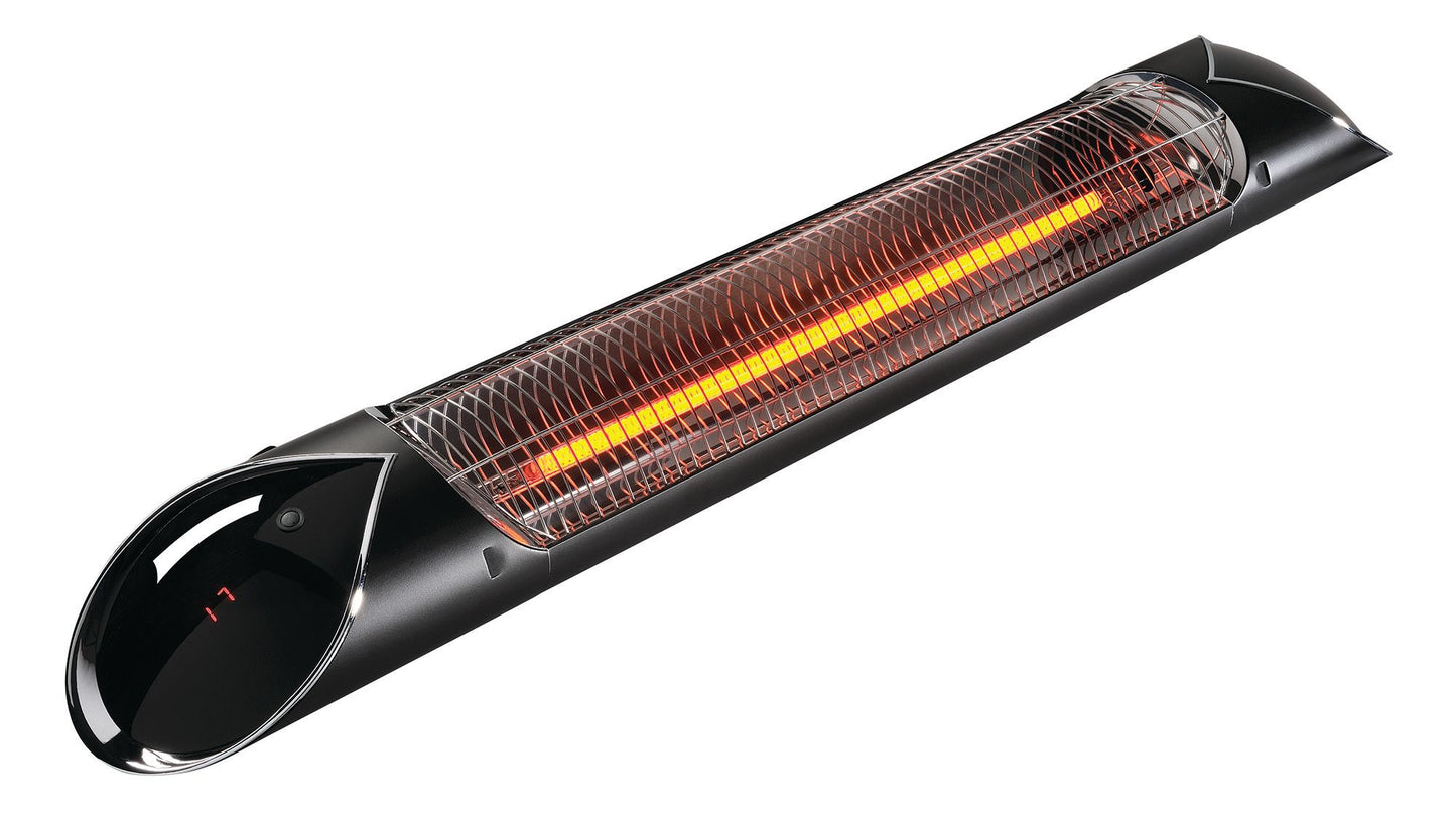 Heatstrip Nano Infra-Red Strip Heater