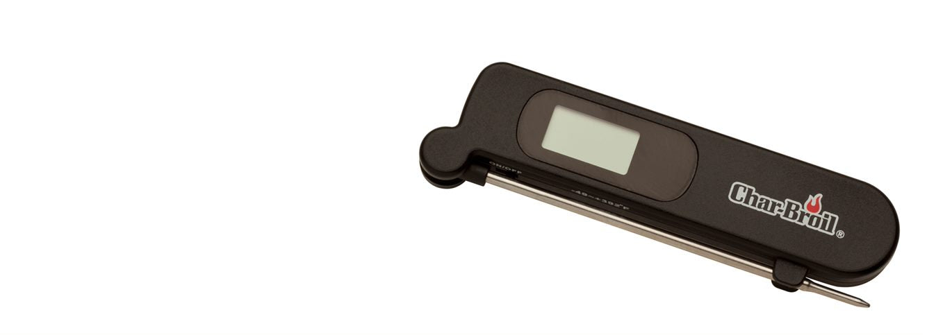 Char-Broil Digital Thermometer