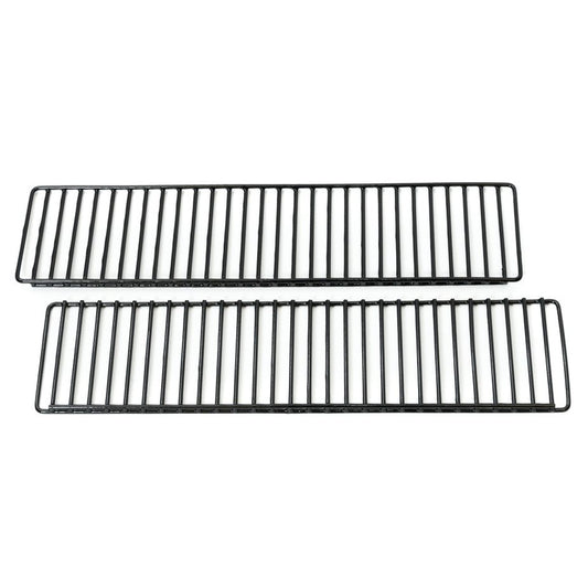 MasterBuilt Gravity Series 560 Warming Racks