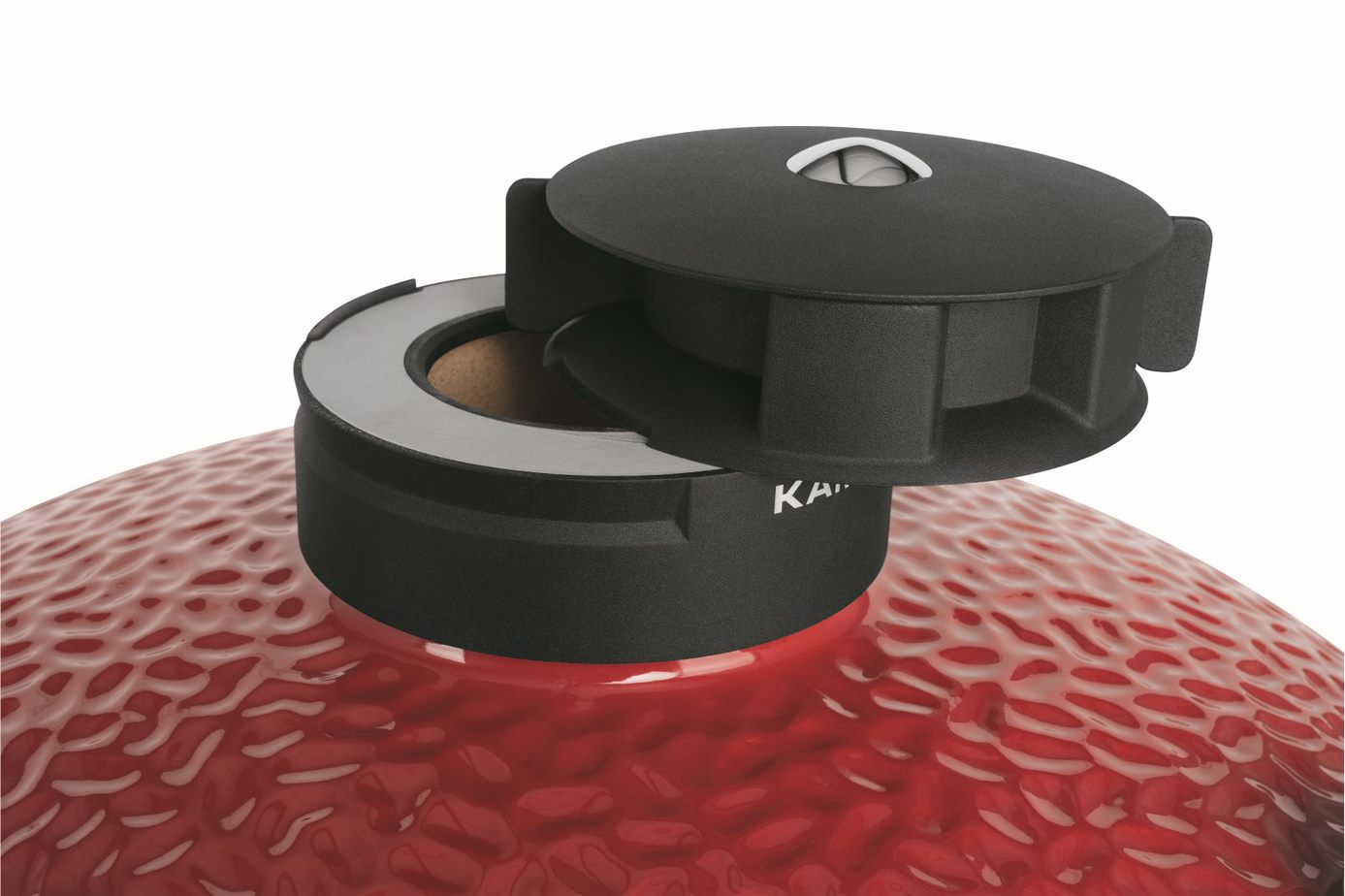 Kamado Joe 24" Big Joe II Stand Alone Ceramic Charcoal Grill