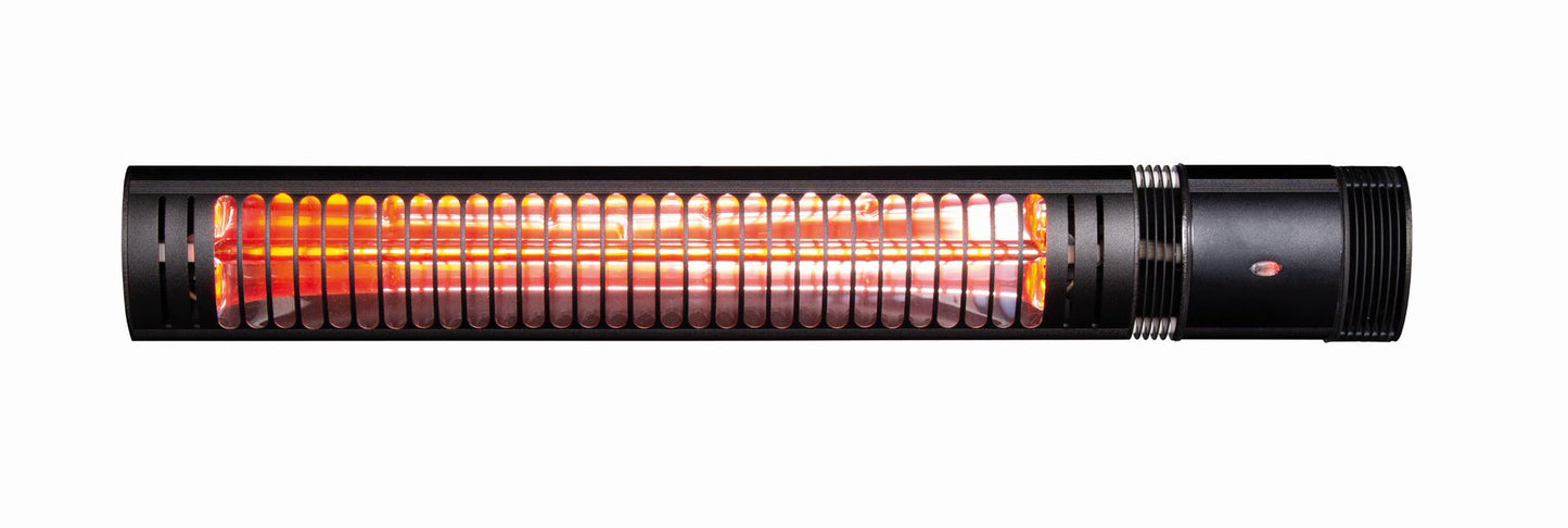 Gasmate Lumos Electric Heater