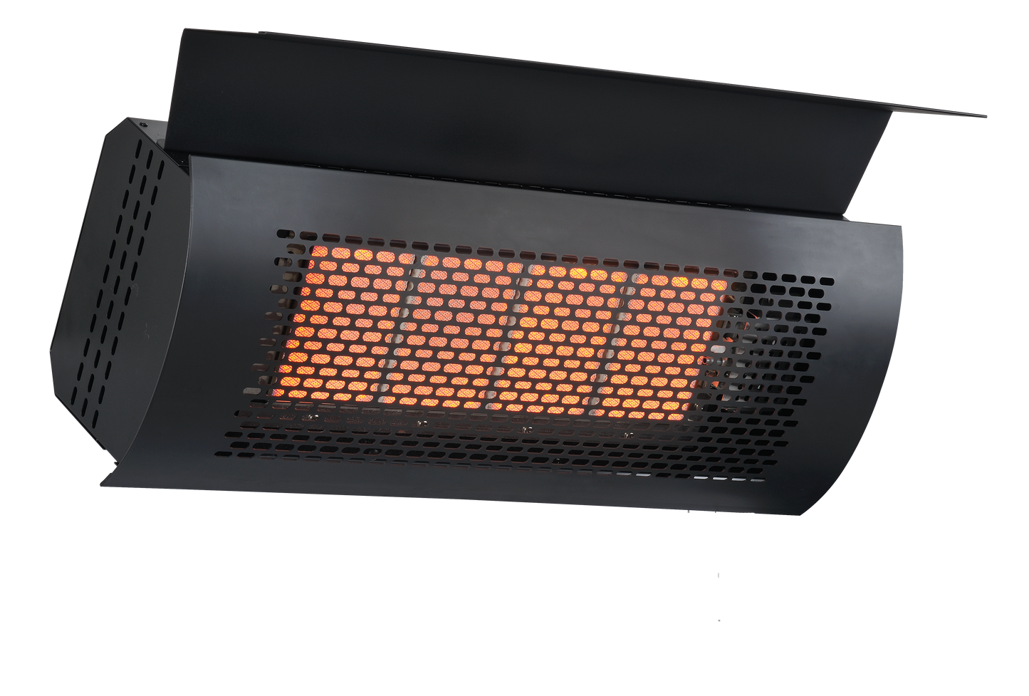 Heatstrip Wall Mounted LPG Heater