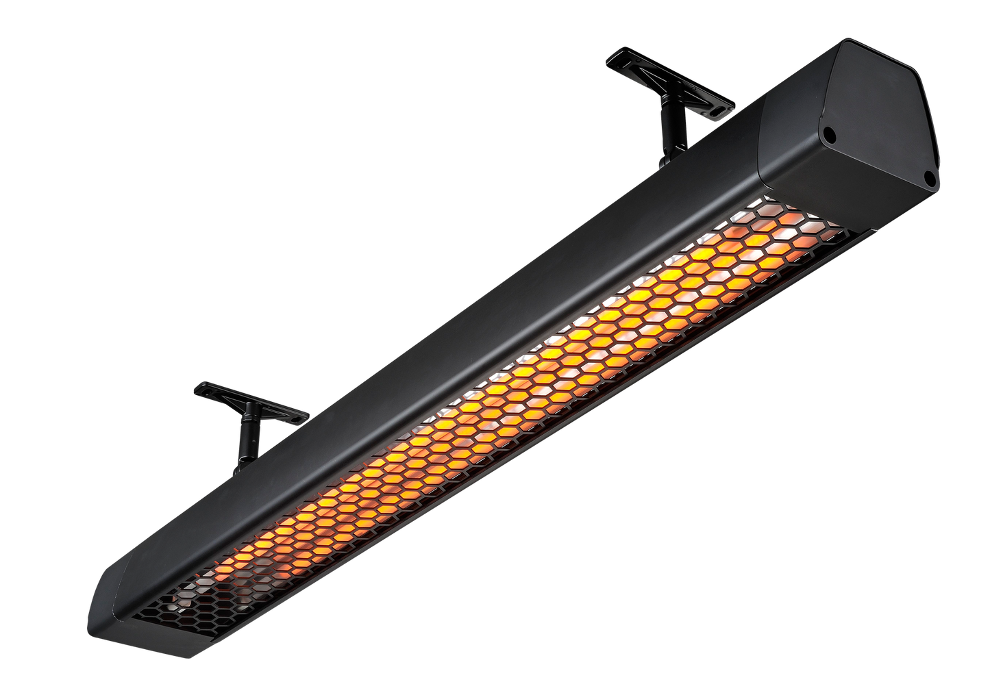 Heatstrip Intense Radiant Heater