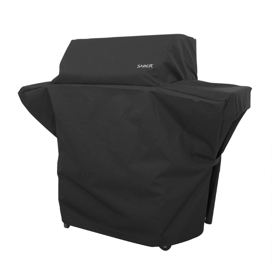 Saber Grill Cover - 3 Burner