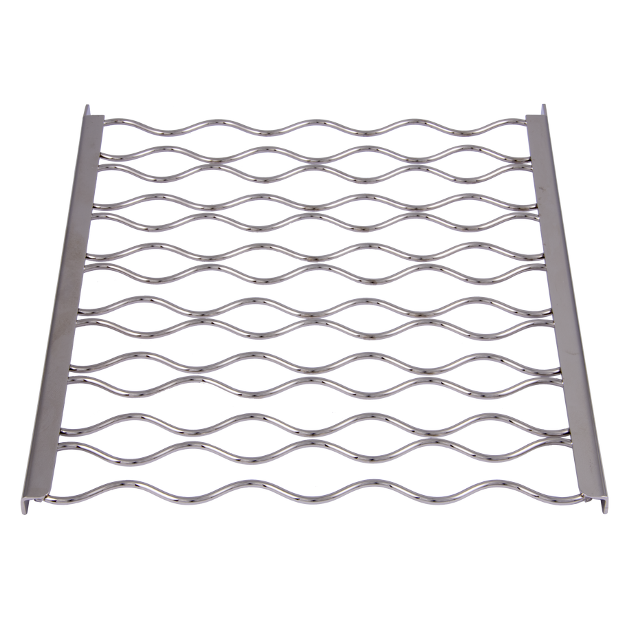 Oklahoma Joe Rider DLX Drumstick Rack