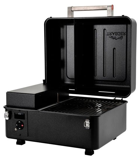 Traeger Ranger