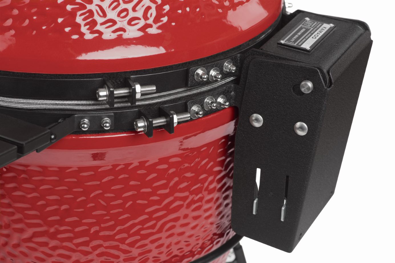 Kamado Joe 18" Classic II Ceramic Charcoal Grill