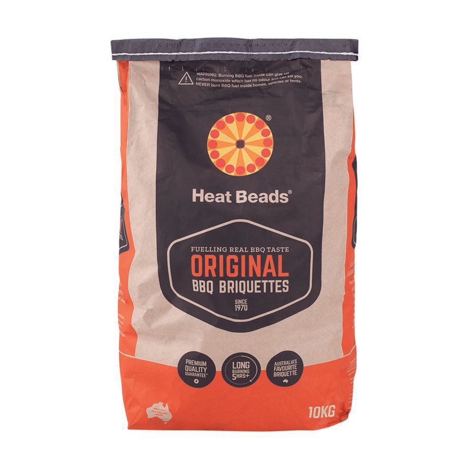 Heat Beads Original BBQ Briquettes
