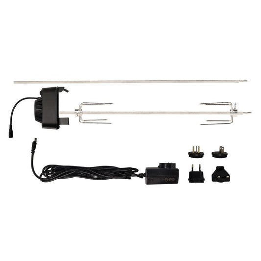 MasterBuilt Gravity Series Rotisserie Kit