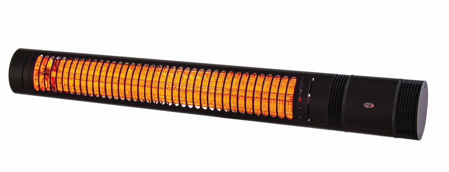 Gasmate Lumos Electric Heater