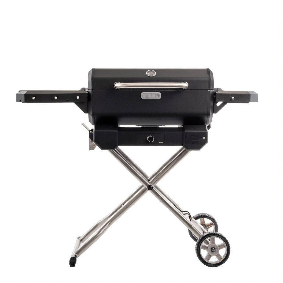 MasterBuilt Portable Charcoal Grill with Cart