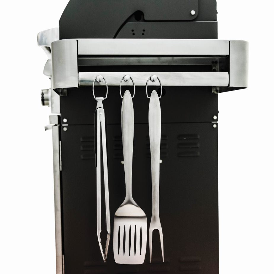 Saber Premium Tool Set - 3 Piece