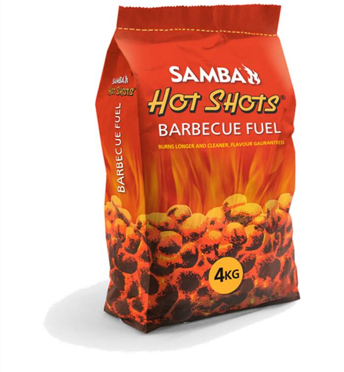Samba Hot Shots