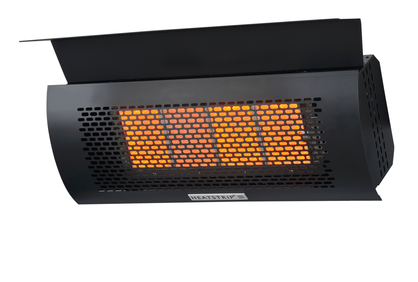 Heatstrip Wall Mounted LPG Heater