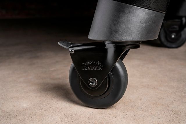Traeger Pro 780