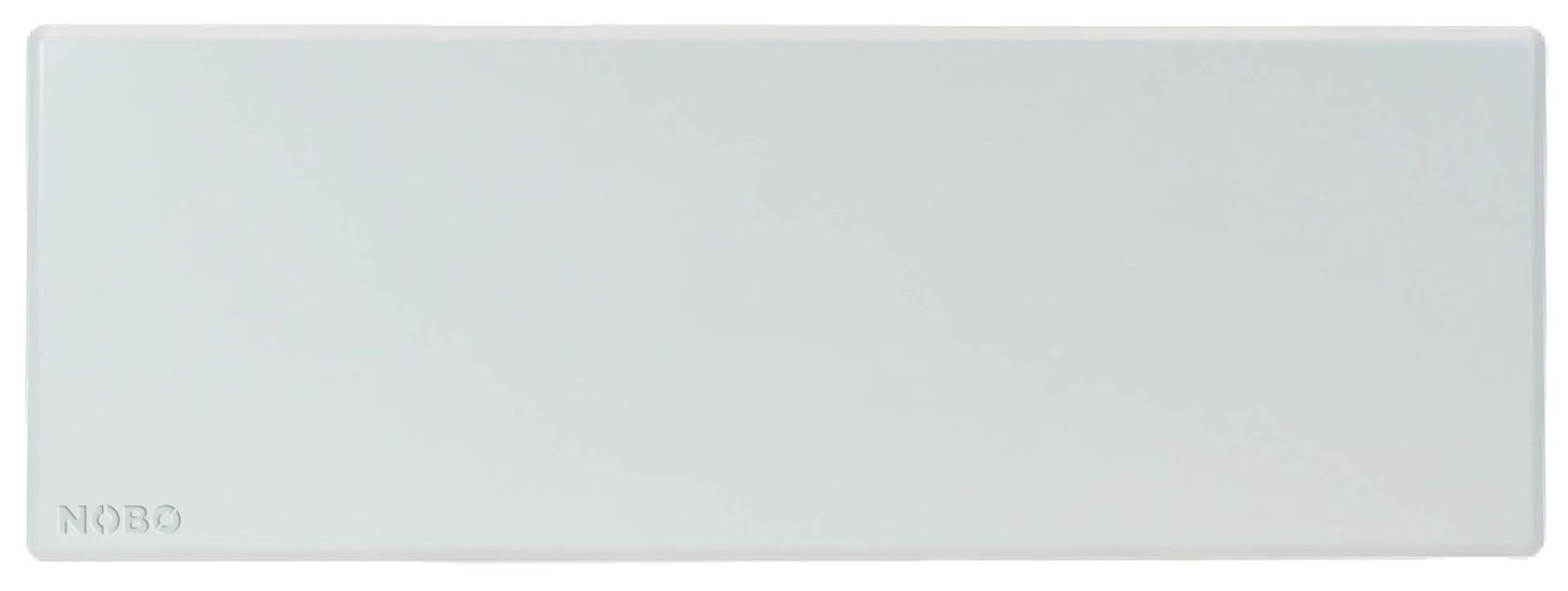 Nobo Oslo Electric Panel Heater - 2KW