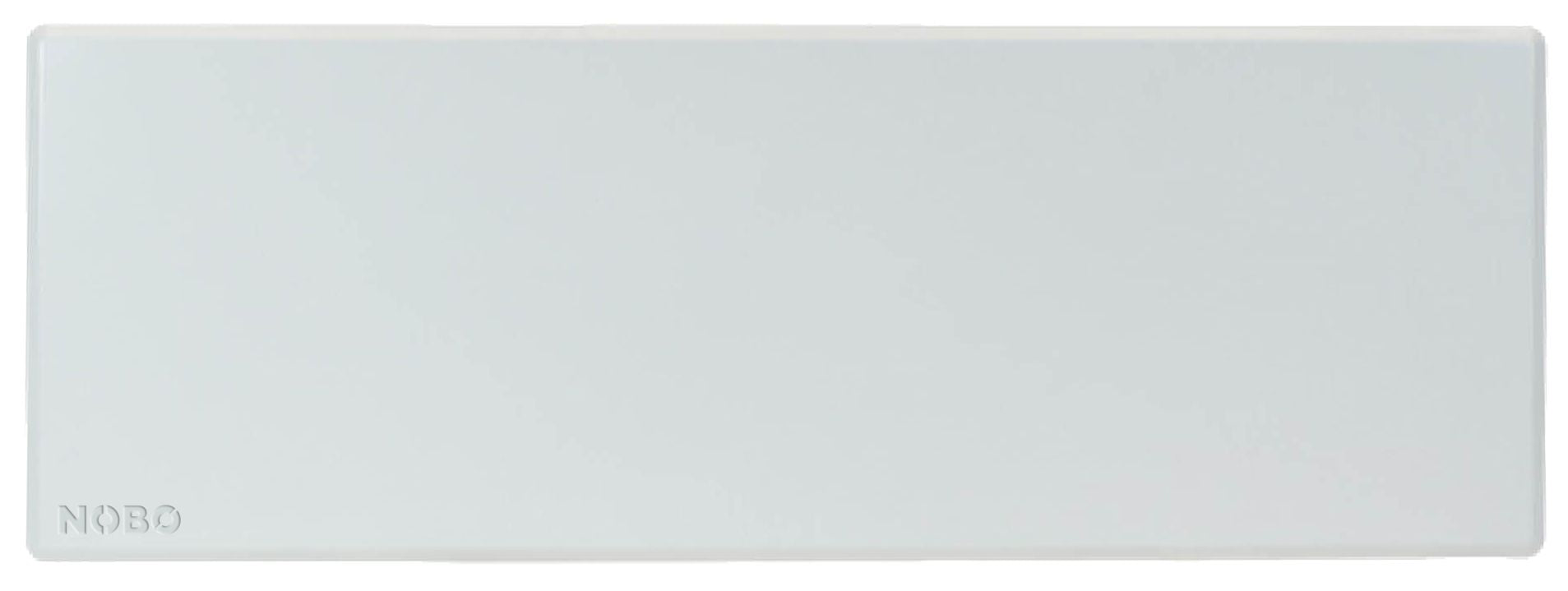 Nobo Oslo Electric Panel Heater - 2KW
