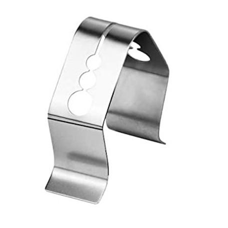 PureQ BBQ Thermometer Probe Clips