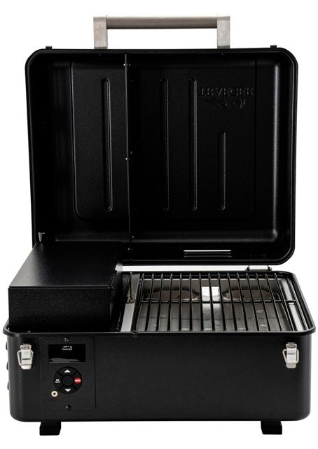Traeger Ranger