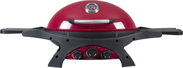 Ziegler & Brown Triple Grill - Classic