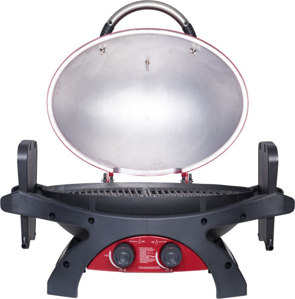 Ziegler & Brown Twin Grill - Classic