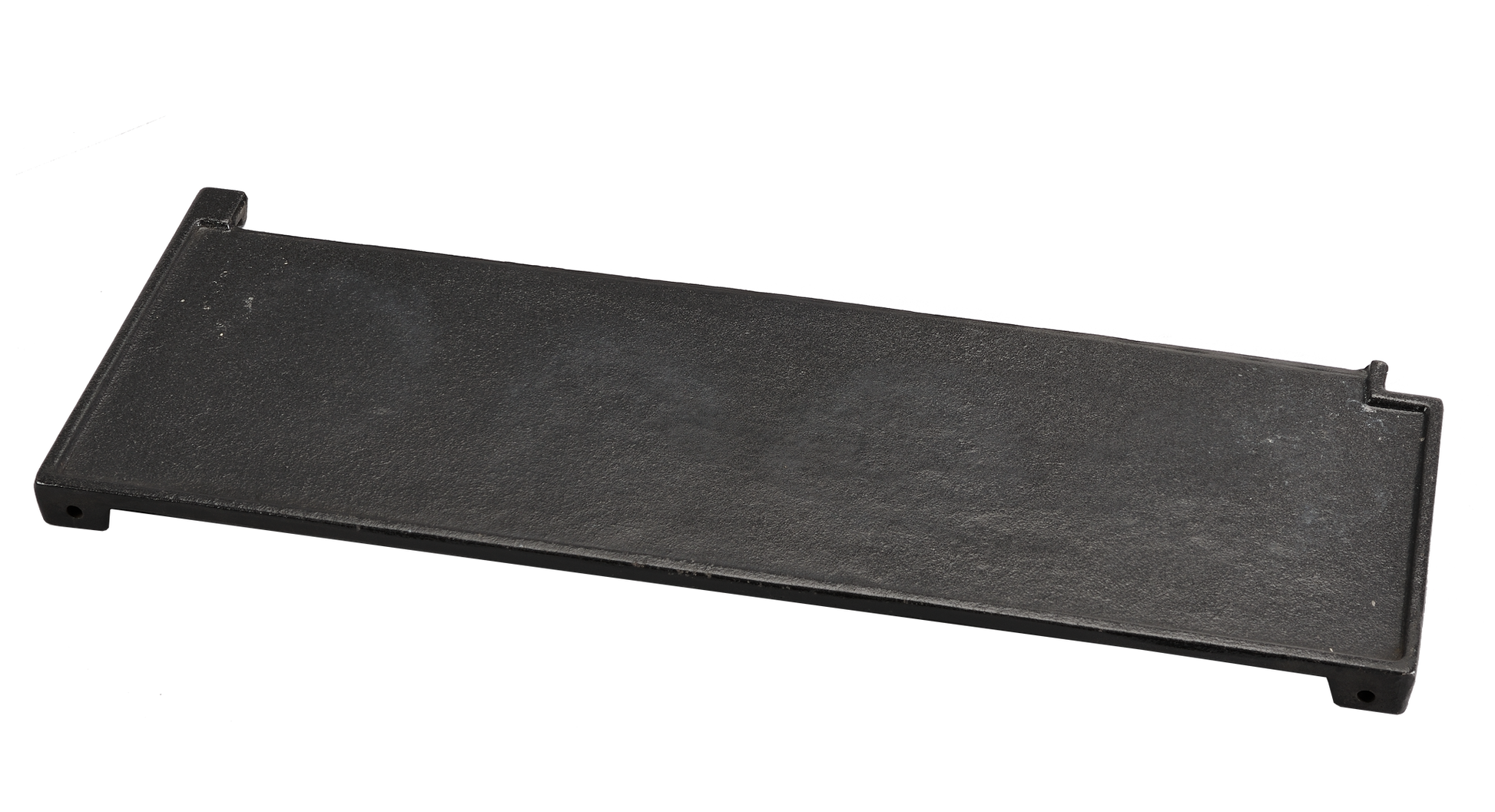 Crossray Electric Hotplate - Half
