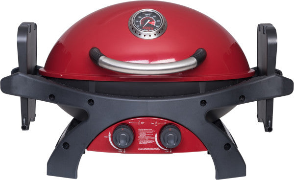 Ziegler & Brown Twin Grill - Classic