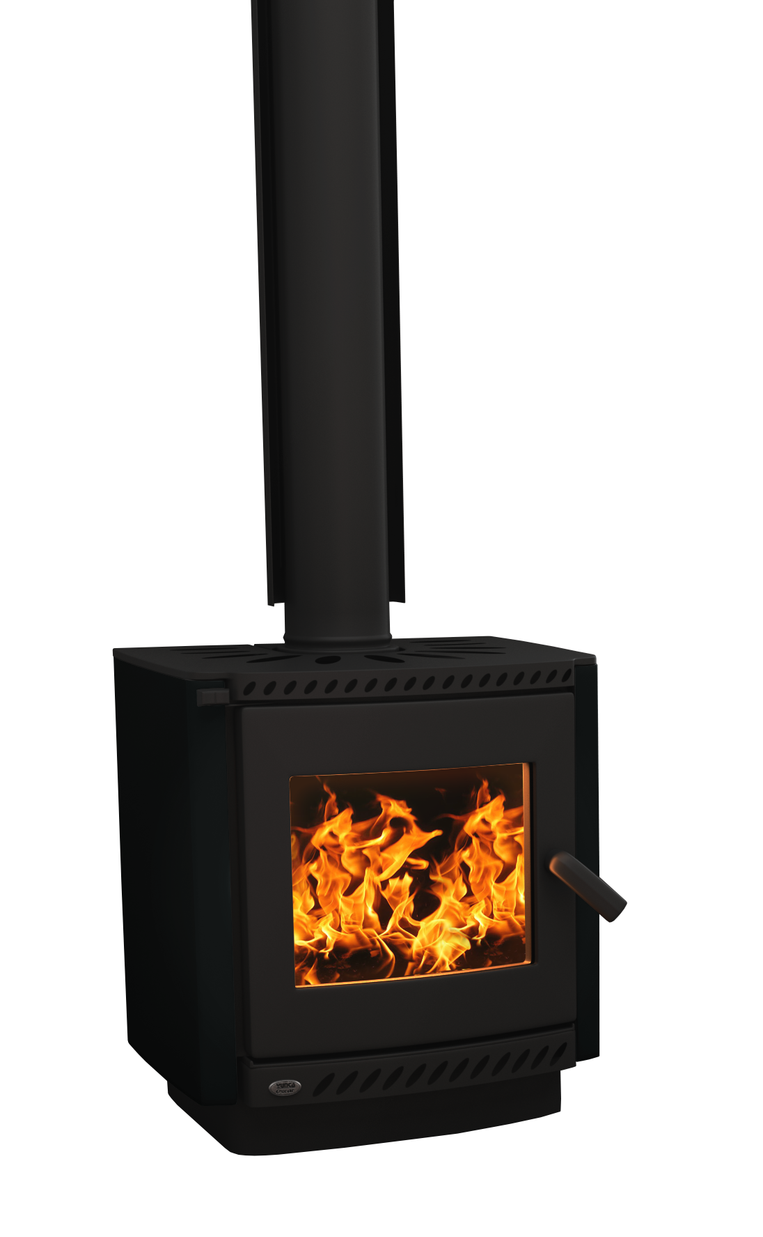 Yunca Oscar Wood Burner