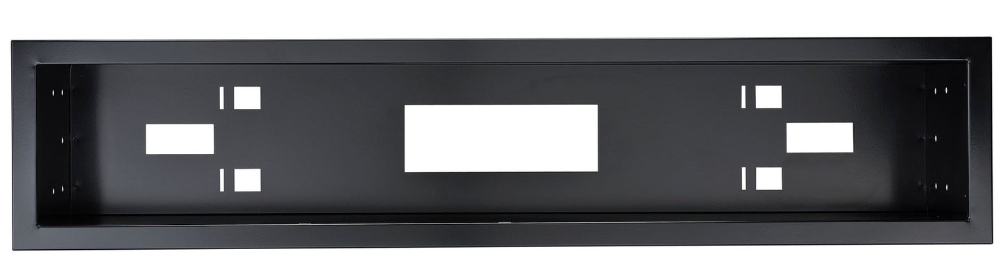 Heatstrip Flush Mount Enclosure - Intense Radiant Heater