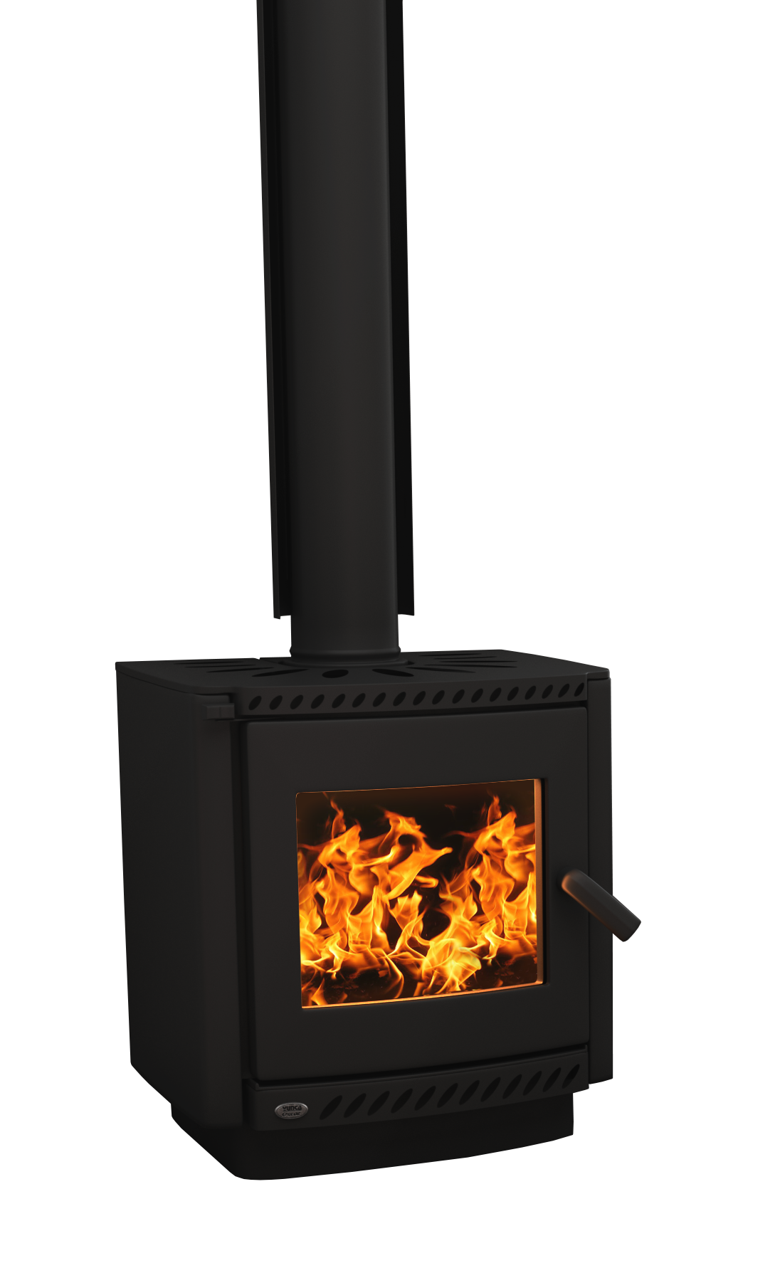Yunca Oscar Wood Burner