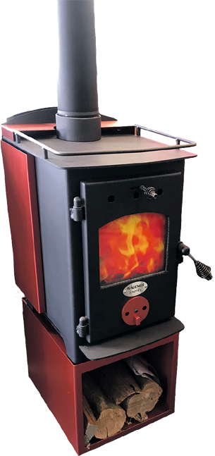 Wagener Sparky Multifuel