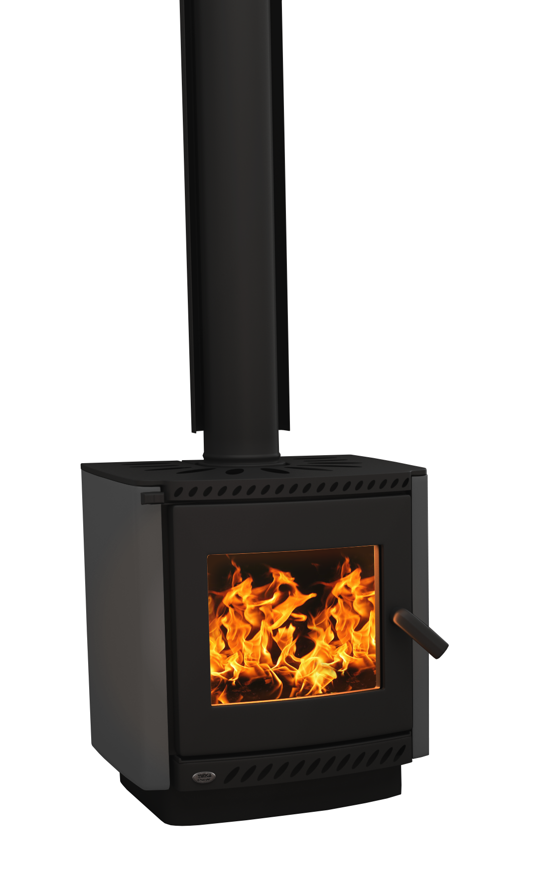 Yunca Oscar Wood Burner