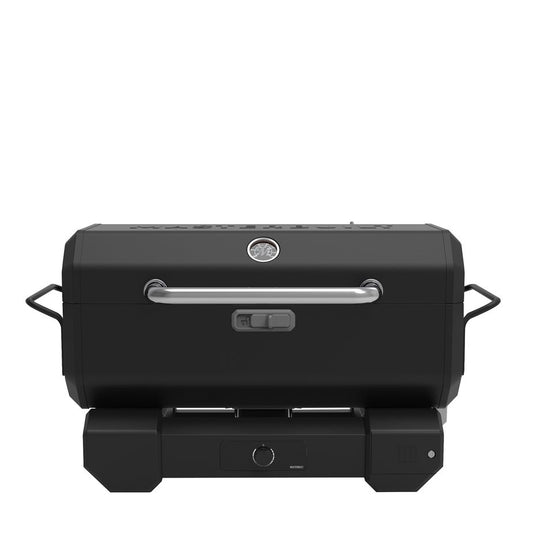 MasterBuilt Portable Charcoal Grill