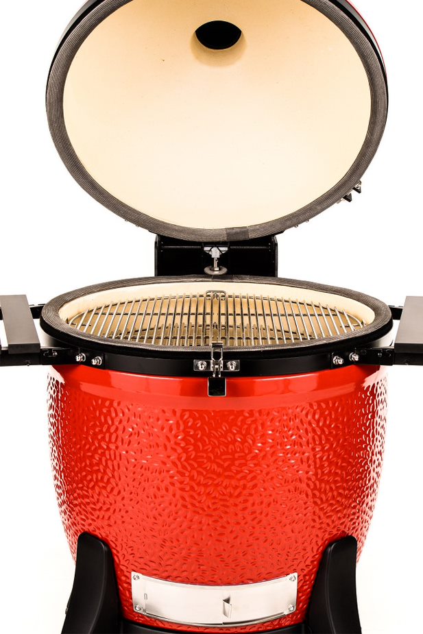 Kamado Joe 24" Big Joe III Ceramic Charcoal Grill