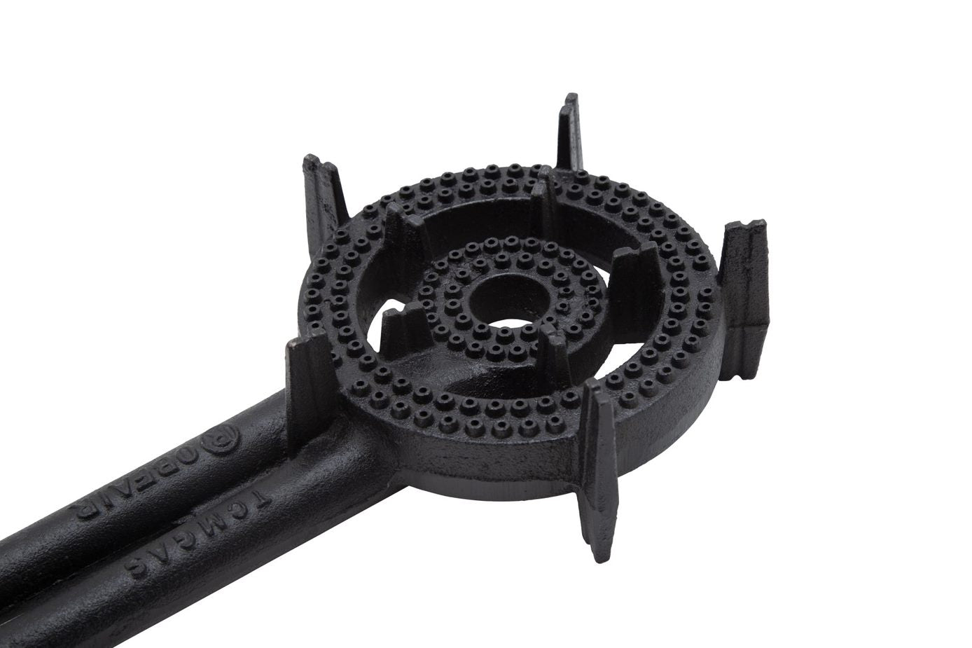 Gasmate Cast Iron Double Ring Burner