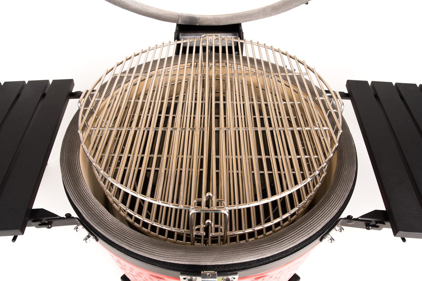 Kamado Joe 18" Classic III Ceramic Charcoal Grill